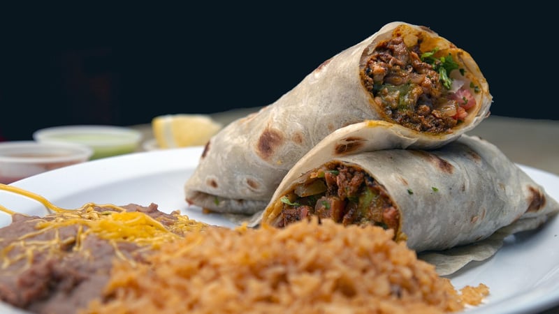 Curry Empanadas
